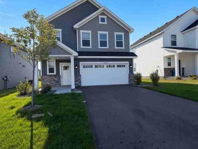 House for rent in Hennepin, Minnesota
