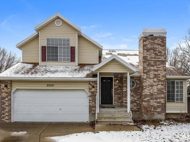 House for rent in Taylorsville, Utah