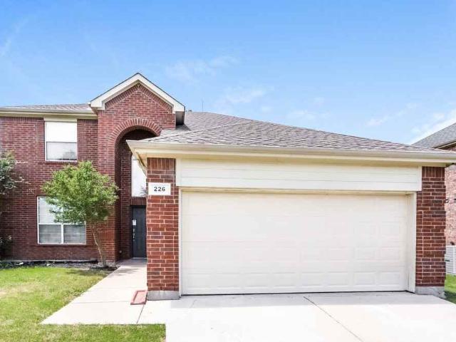House for rent in Ellis, Texas
