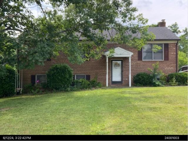 House for rent in Virginia