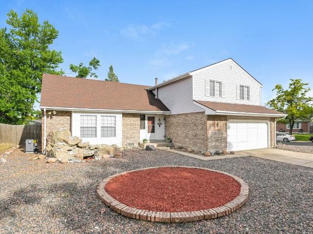 House for rent in Aurora
