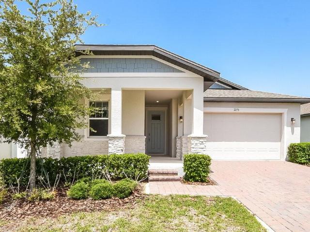 House for rent in Minneola, Florida