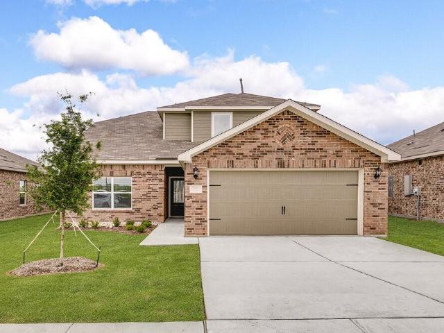 House for rent in Johnson, Texas