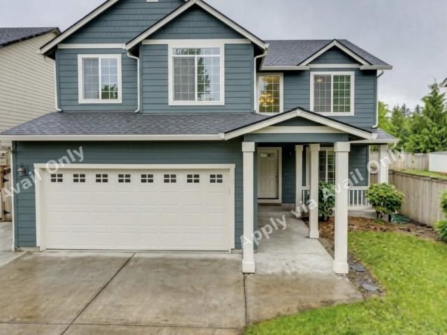 House for rent in Battle Ground, Washington