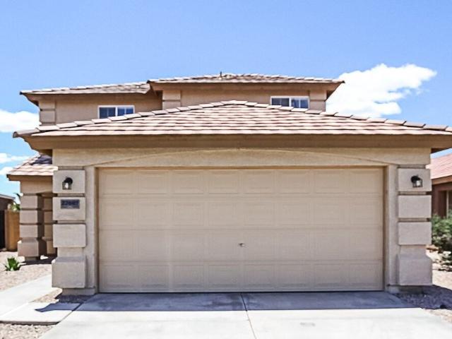 House for rent in Buckeye, Arizona