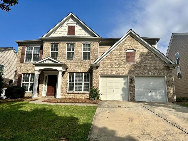 House for rent in Lawrenceville, Georgia