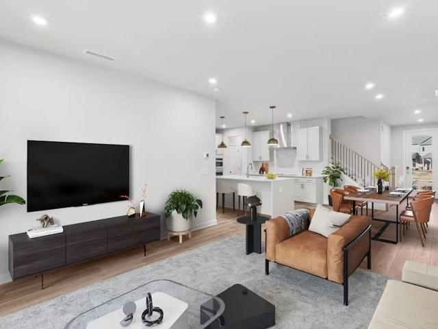 House for rent in Chapel Hill, North Carolina