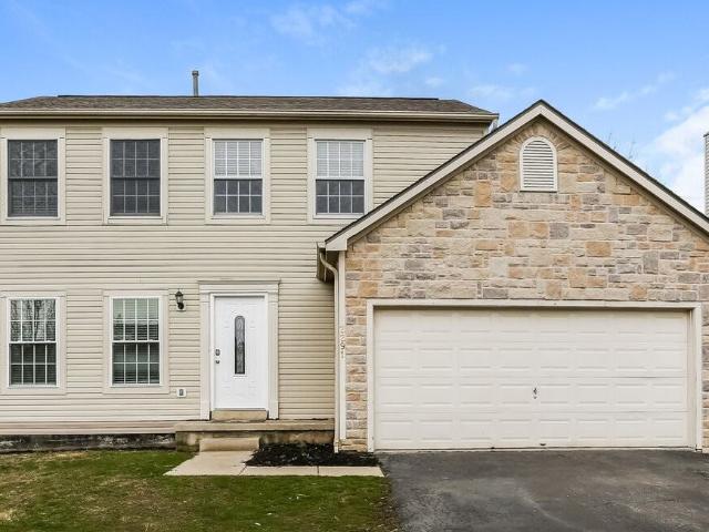 House for rent in Grove City, Ohio