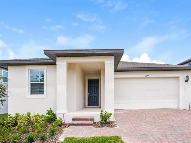 House for rent in Minneola, Florida