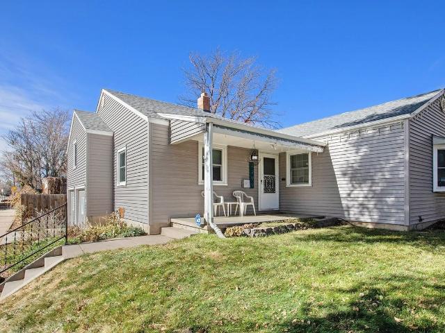 House for rent in Denver