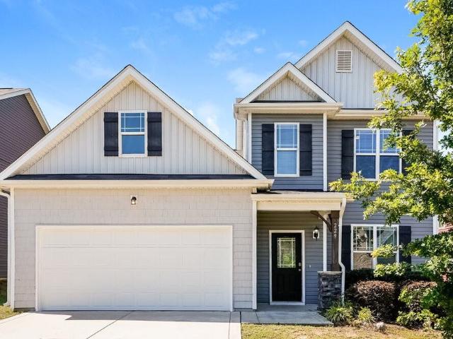 House for rent in Clayton, North Carolina