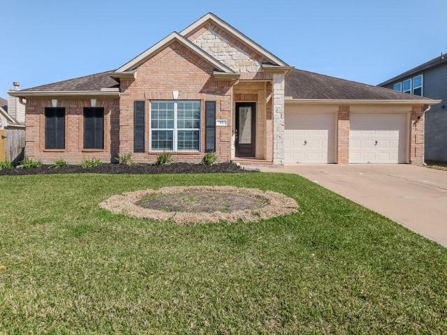 House for rent in Manvel, Texas
