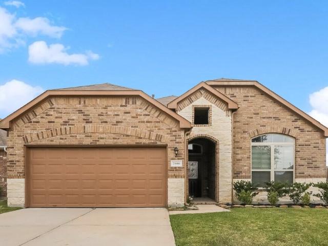 House for rent in Harris, Texas