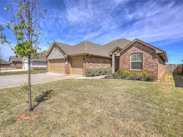 House for rent in Norman, Oklahoma