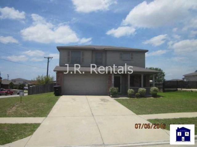 House for rent in Killeen