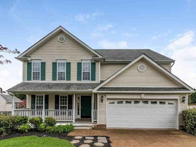 House for rent in Tennessee