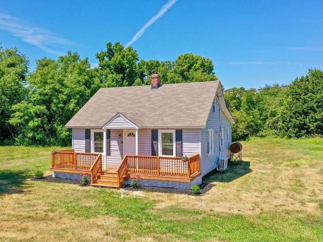 House for rent in Virginia