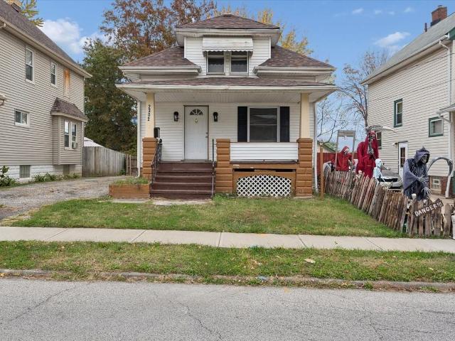 House for rent in Cleveland, Ohio