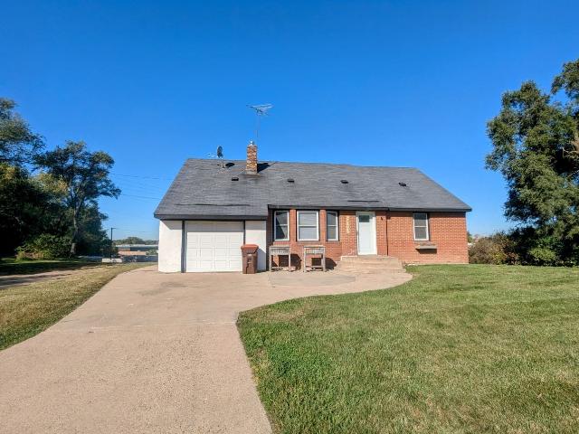 House for rent in Maplewood, Ramsey County