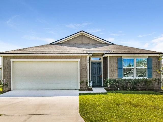 House for rent in Green Cove Springs, Florida