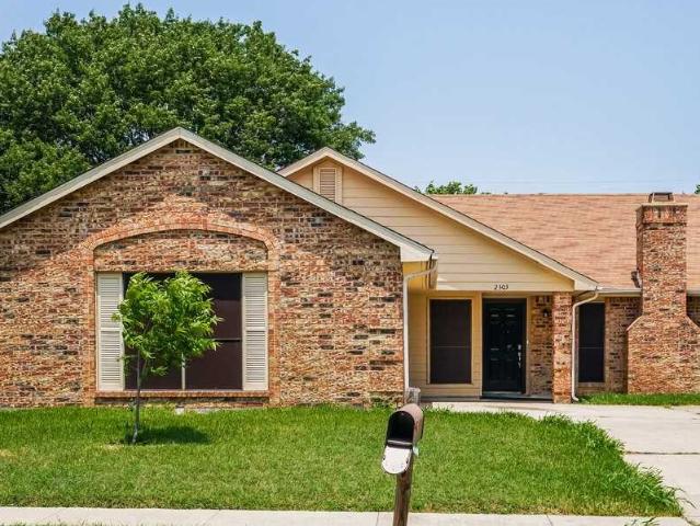 House for rent in Arlington, Texas