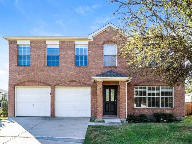 House for rent in Denton, Texas