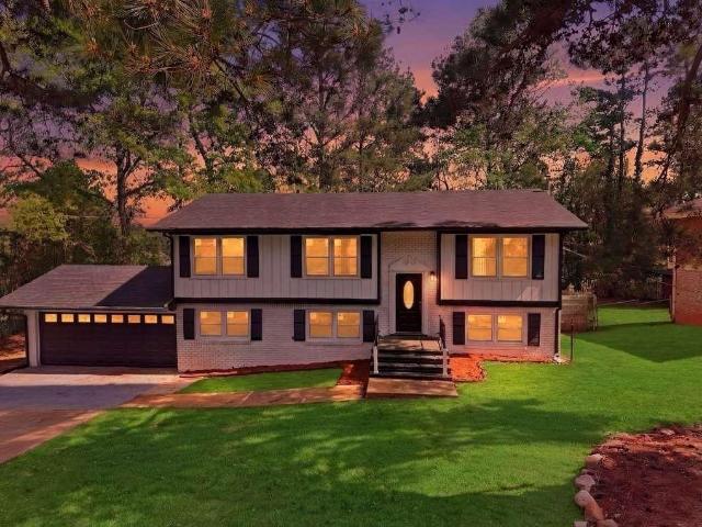 House for rent in Decatur, Georgia