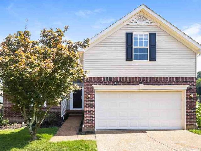 House for rent in Tennessee