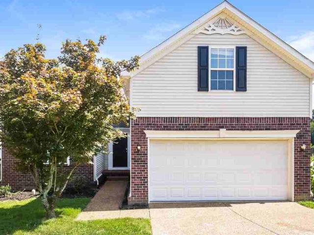 House for rent in Tennessee
