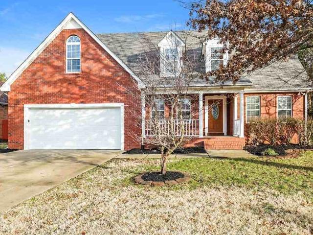 House for rent in Tennessee