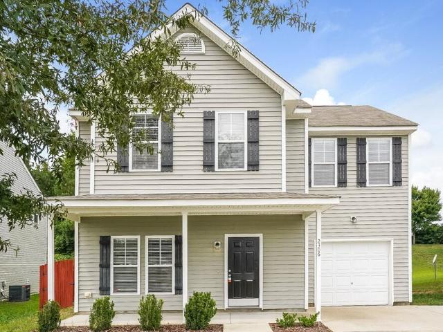 House for rent in Wake, North Carolina