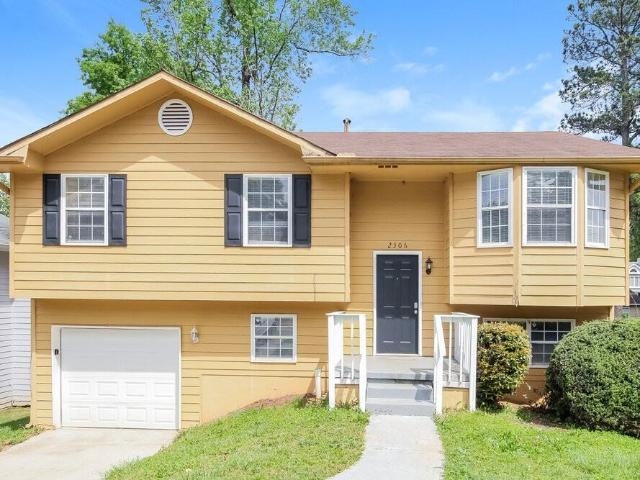 House for rent in Decatur, Georgia