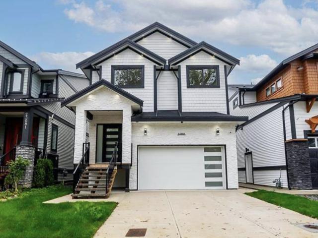 House for rent in Maple Ridge, British Columbia