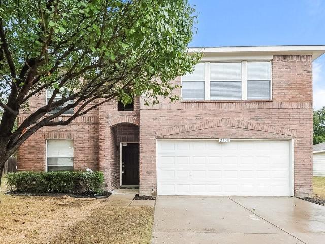 House for rent in Denton, Texas
