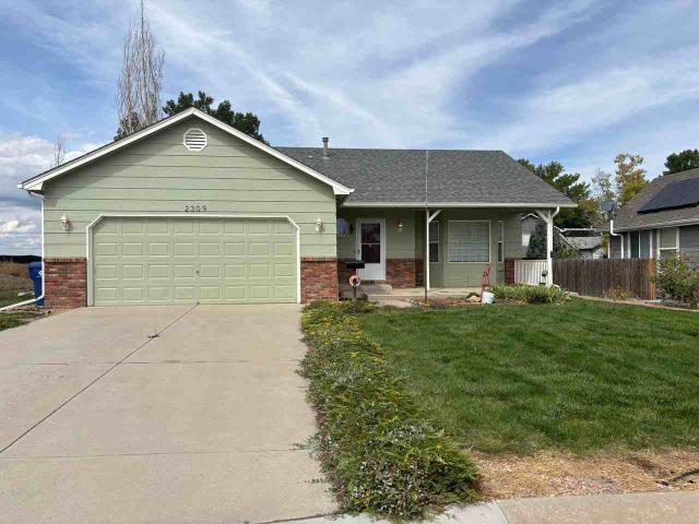 House for rent in The Landings at Podtburg Village, Johnstown