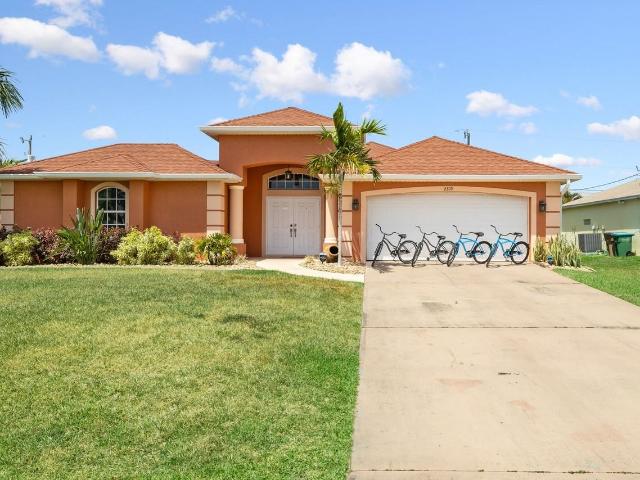 House for rent in Cape Coral, Florida