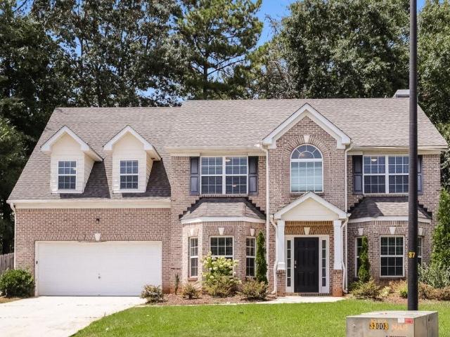 House for rent in Mcdonough, Georgia