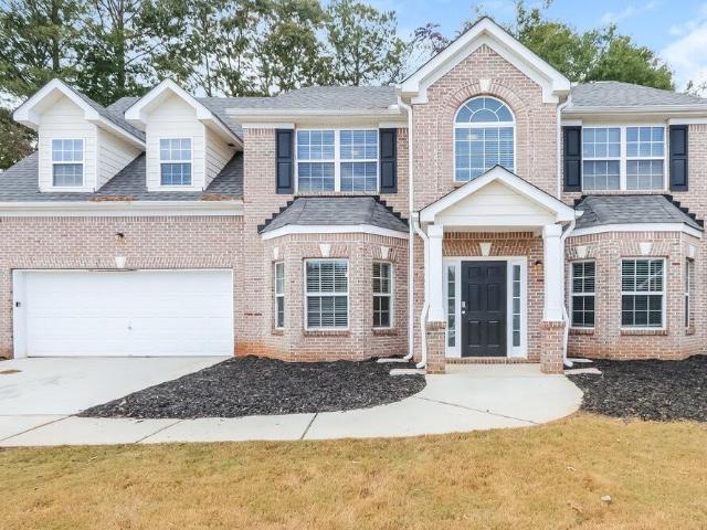 House for rent in Mcdonough, Georgia