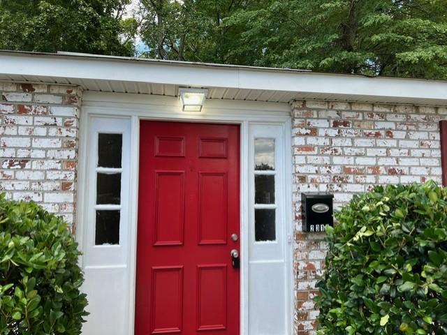 House for rent in Virginia