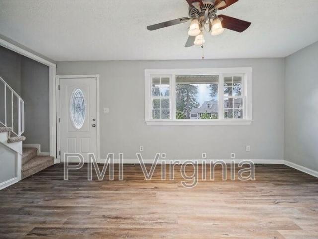 House for rent in Virginia