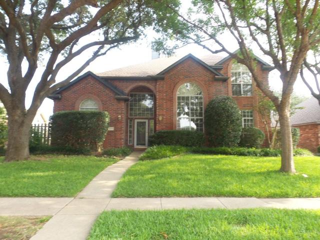 House for rent in Plano, Texas