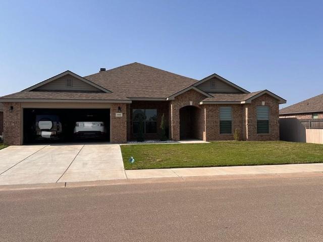 House for rent in Lubbock, Texas