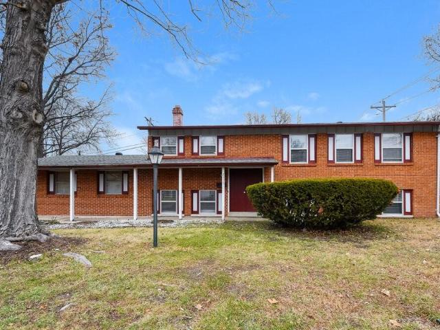 House for rent in Florissant, Missouri