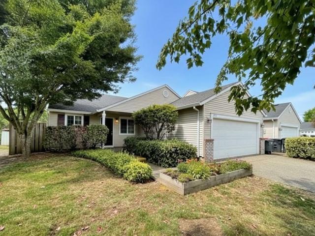 House for rent in Oregonia