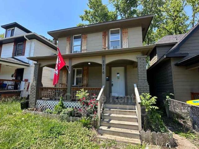 House for rent in Kansas City