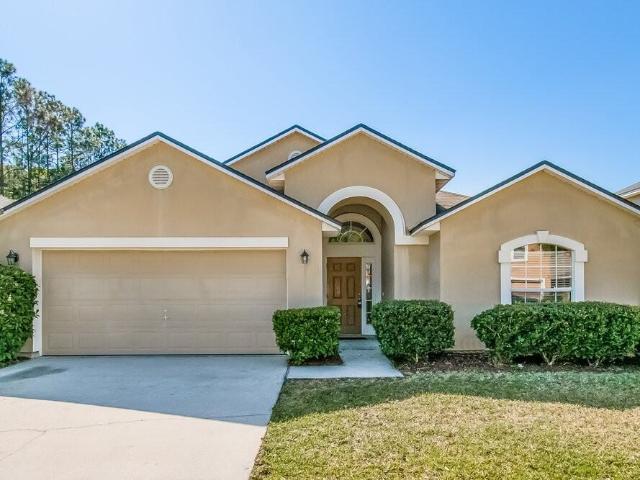 House for rent in Jacksonville, Florida