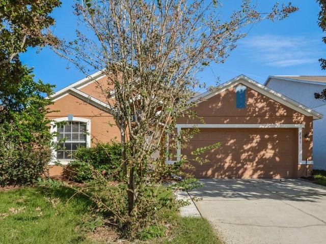 House for rent in Apopka, Florida