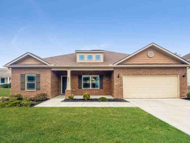 House for rent in Hampton, Georgia