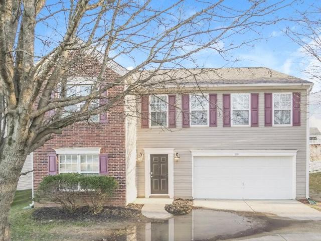 House for rent in Mecklenburg, North Carolina