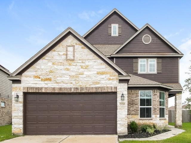 House for rent in Harris, Texas